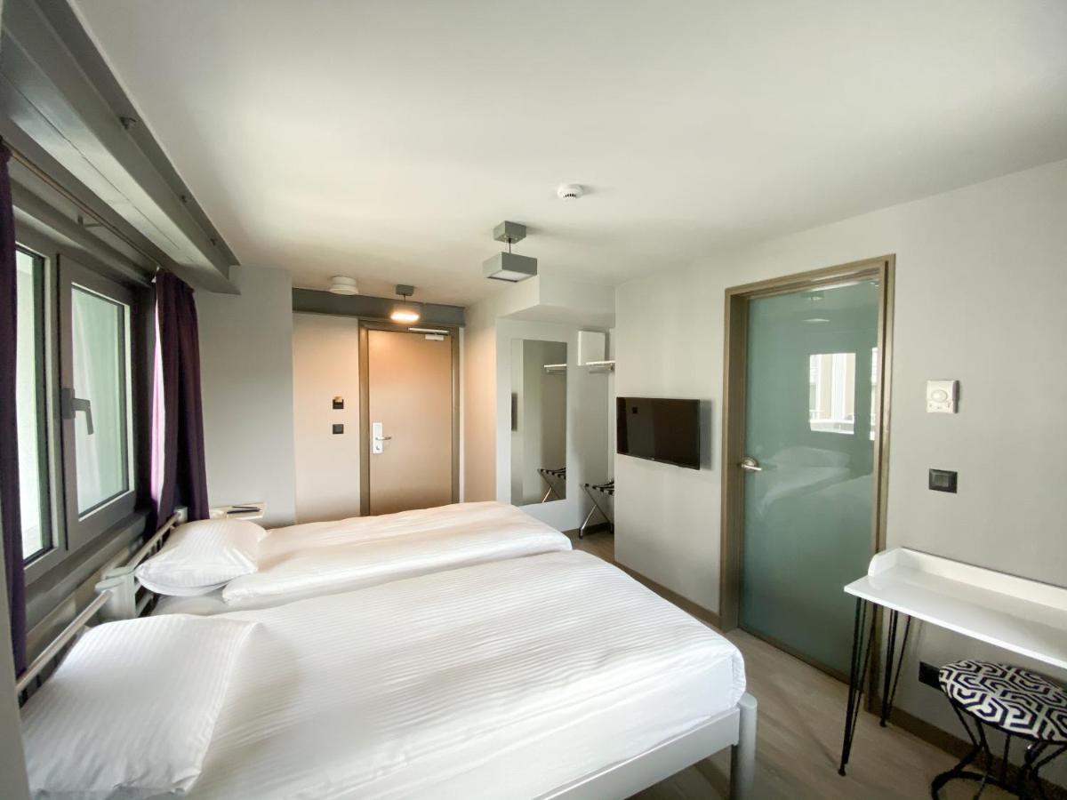 Eresin Hotels Express 伊斯坦布尔 外观 照片