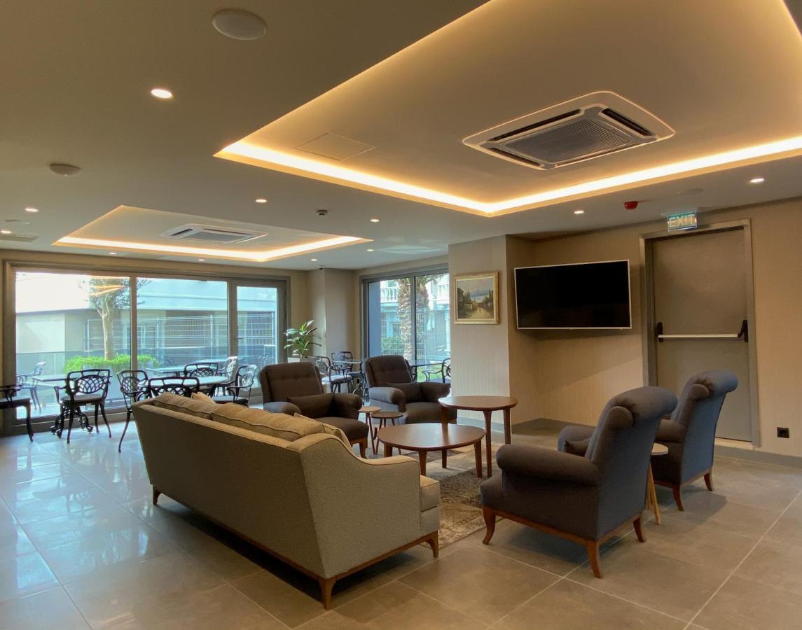 Eresin Hotels Express 伊斯坦布尔 外观 照片