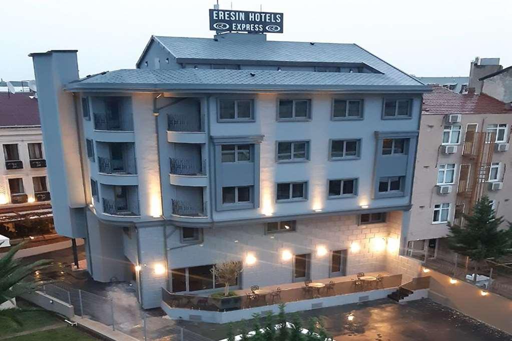Eresin Hotels Express 伊斯坦布尔 外观 照片