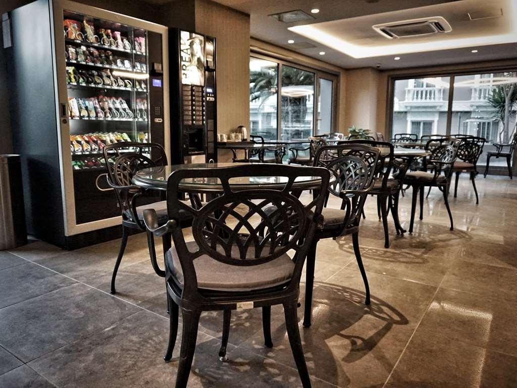 Eresin Hotels Express 伊斯坦布尔 内观 照片
