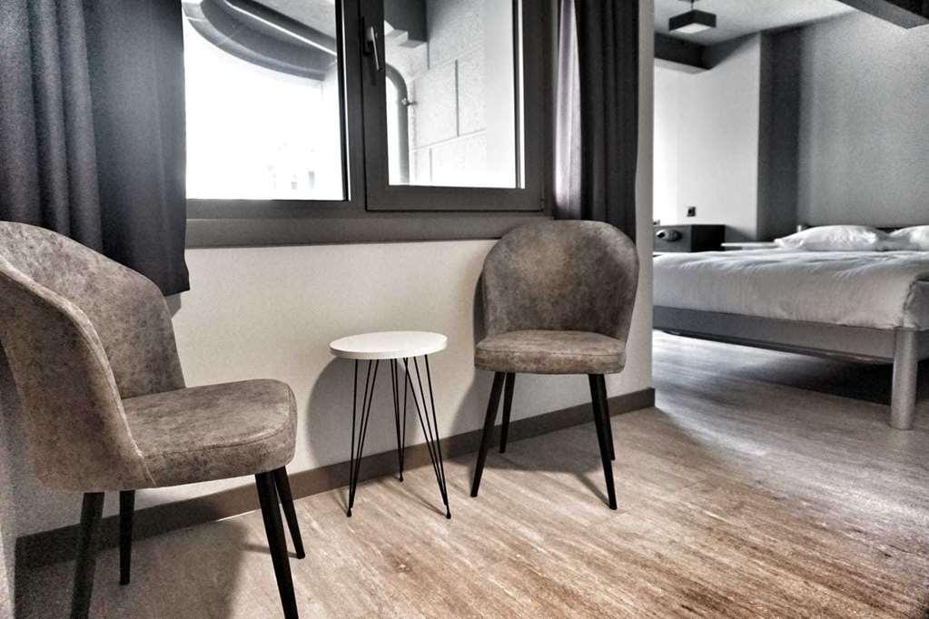 Eresin Hotels Express 伊斯坦布尔 客房 照片