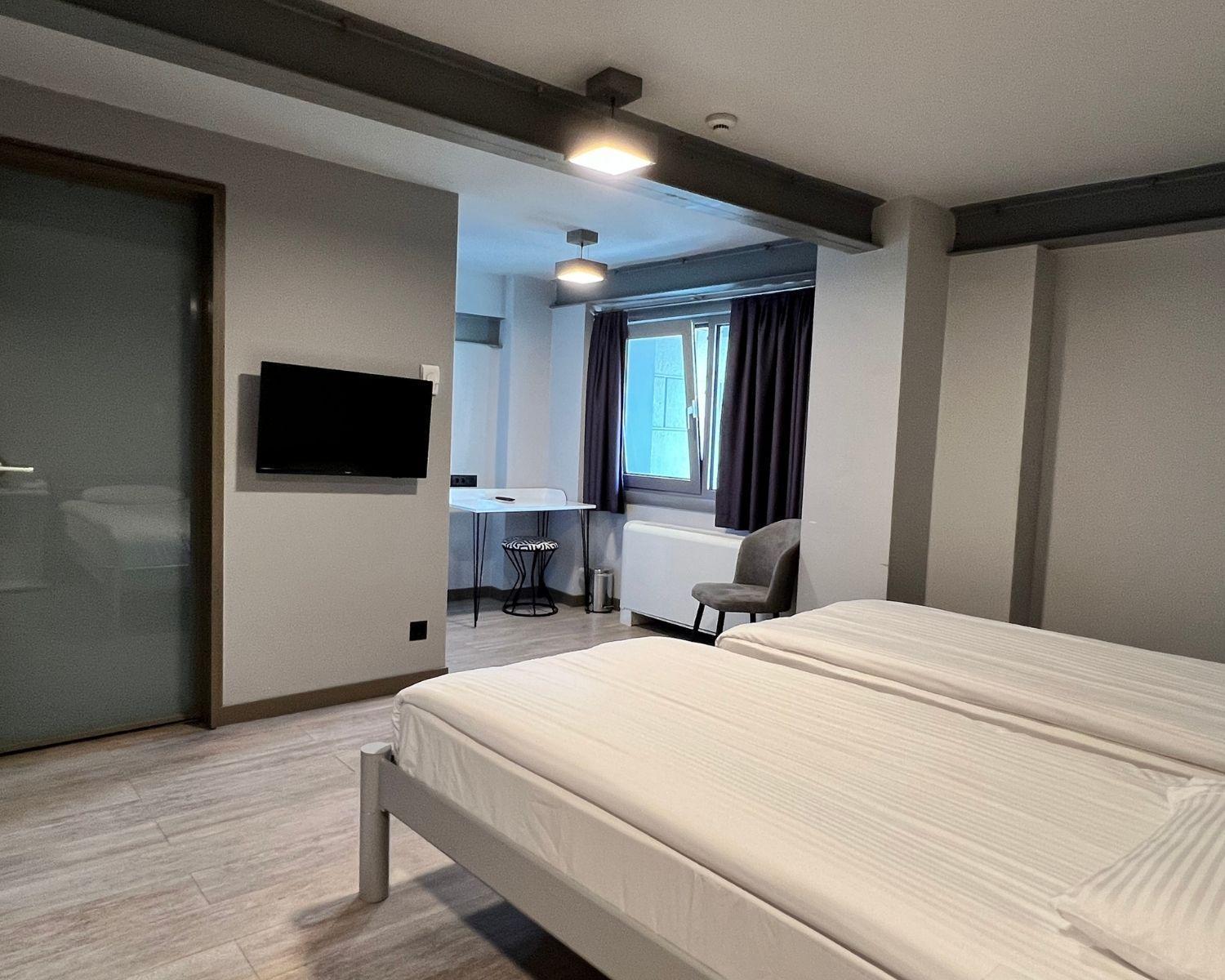 Eresin Hotels Express 伊斯坦布尔 外观 照片