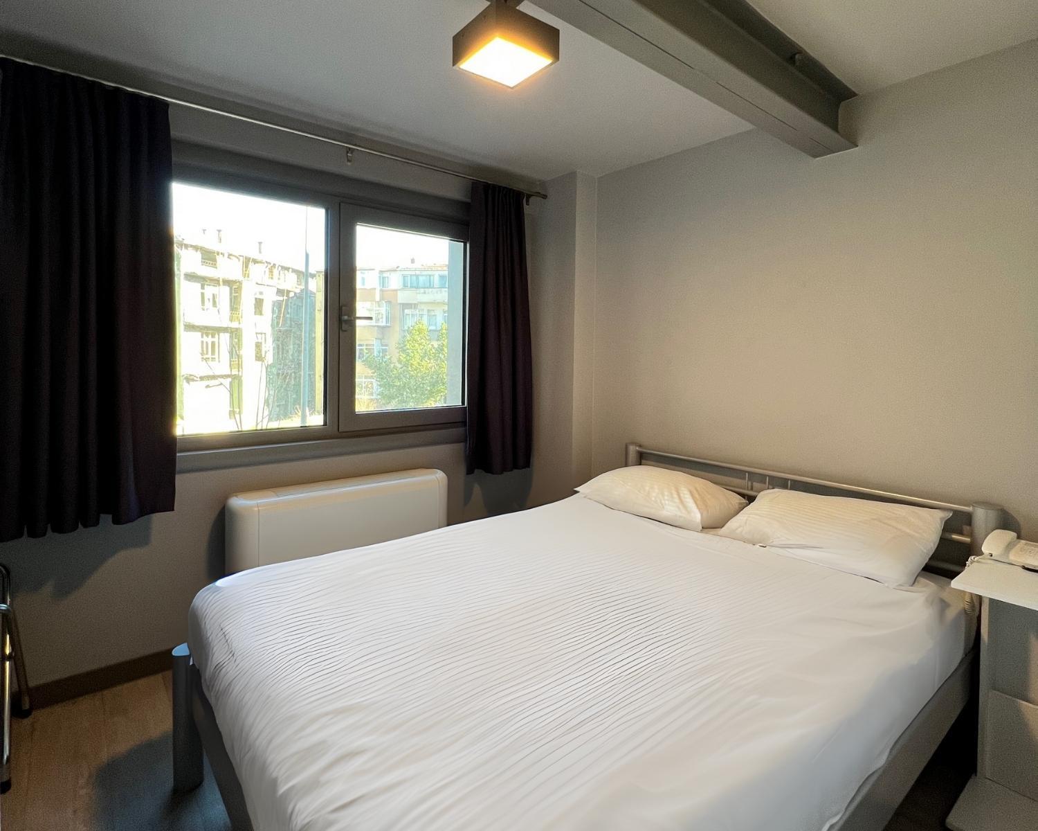 Eresin Hotels Express 伊斯坦布尔 外观 照片