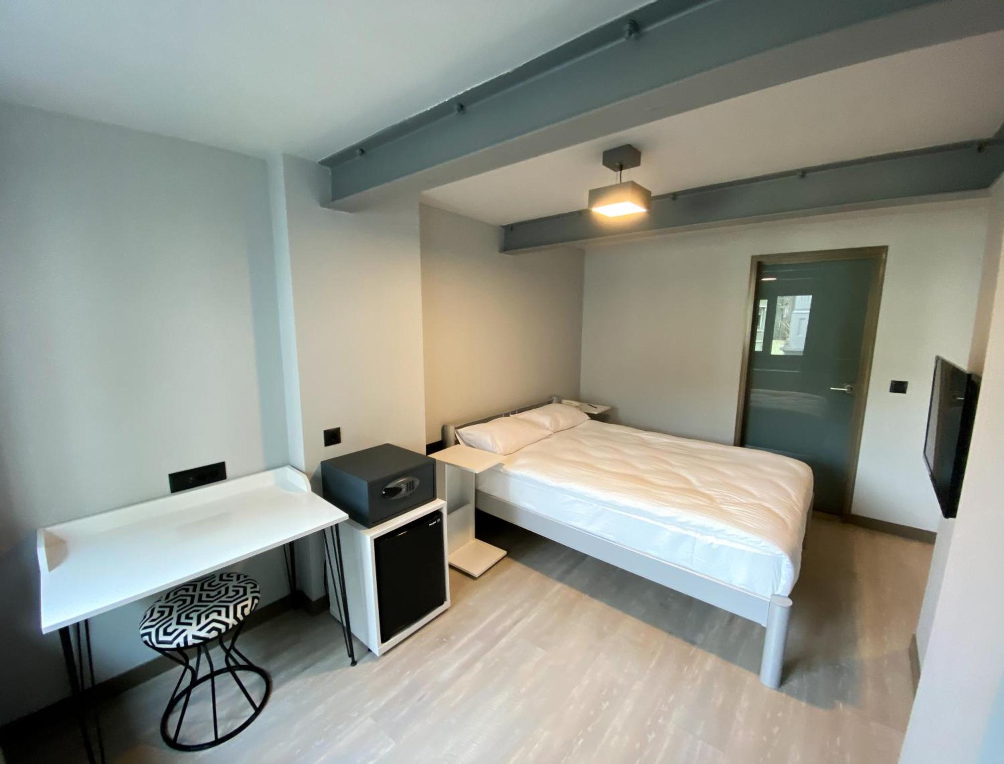 Eresin Hotels Express 伊斯坦布尔 外观 照片